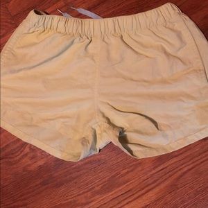 Patagonia baggies shorts
